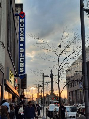 House of Blues Cleveland by null