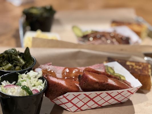 Moe's Original BBQ by null