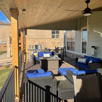 Decks By Rhino - Decks & Railing Near Me - Commerce City, Colorado Decks By Rhino - Decks & Railing Near Me - Commerce City, Colorado