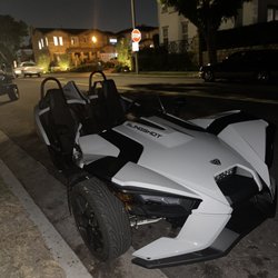 SlingDrive