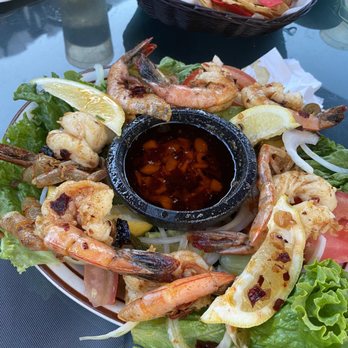 Avilas El Ranchito - Mexican Near Me - Costa Mesa, California