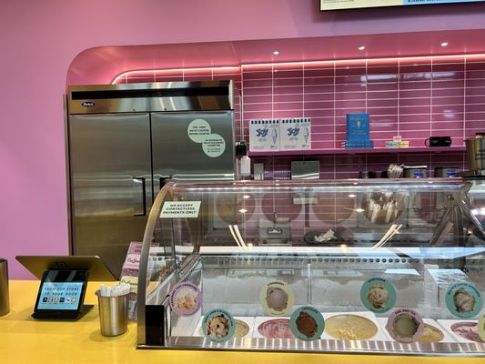 Van Leeuwen Ice Cream by null
