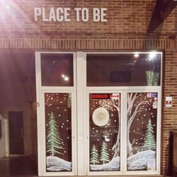 Cafe Place To Be