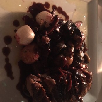 Ostra - New American Near Me - San Antonio, Texas