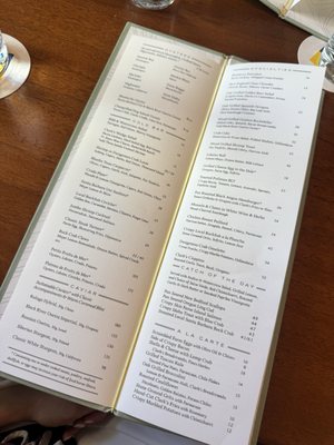 Clark's Oyster Bar - Montecito by null