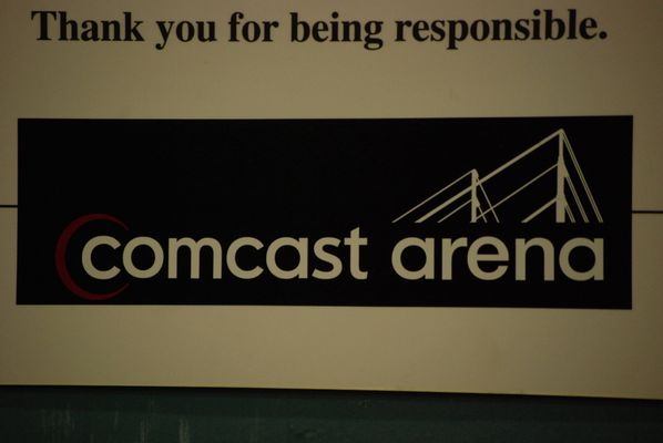 Angel of the Winds Arena by null