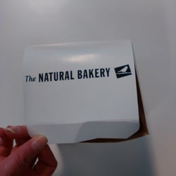 The Natural Bakery