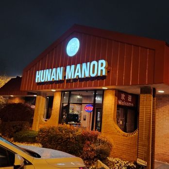 Hunan Manor