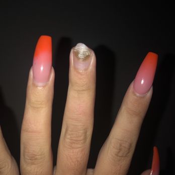 Hollywood Nails - Thanks to Hollywood Nails - Nail Salons Near Me - Pennsauken, New Jersey Hollywood Nails - Thanks to Hollywood Nails - Nail Salons Near Me - Pennsauken, New Jersey
