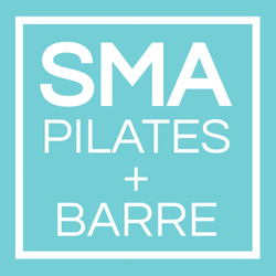 SMA Pilates + Barre