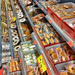 Mercadona - Dulces a gogo