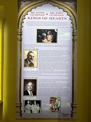 Louisiana State Museum by null