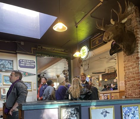 Duchess Tavern by null