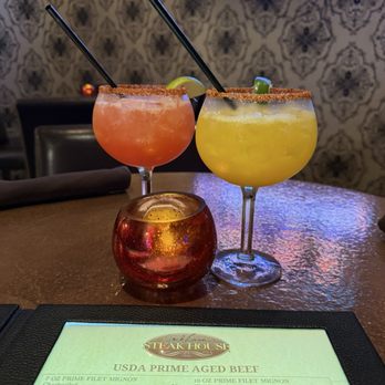 Jack Binion's Steak House - Drinks - Steakhouses Near Me - Bossier City Bossier City, Louisiana Jack Binion's Steak House - Drinks - Steakhouses Near Me - Bossier City Bossier City, Louisiana