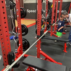 Redline Athletics