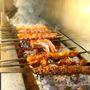 Photo of Wood Mangal