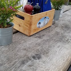 Fischerei Bistro