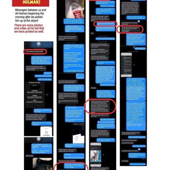 Bold North Frenchies - Text exchange showing how she reacted. Nothing like she claims on her videos - Pet Breeders Near Me Bold North Frenchies - Text exchange showing how she reacted. Nothing like she claims on her videos - Pet Breeders Near Me