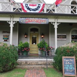 Exterior photo of The Copper Fox Gallery - Franklin, Tennessee Exterior photo of The Copper Fox Gallery - Franklin, Tennessee