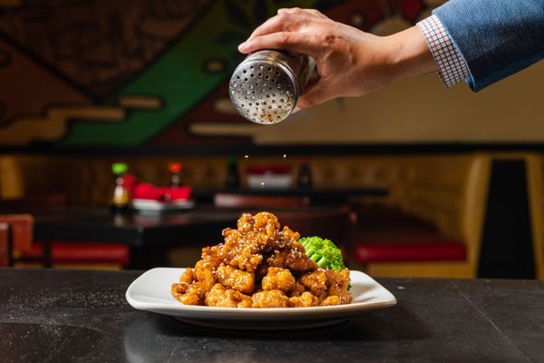 Sum Dang Good Chinese by null