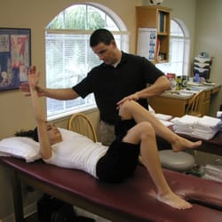 Swanson McArthur Physical Therapy & Aquatic Center