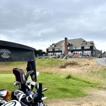 Gearhart Golf Links - Golf Near Me - Gearhart, Oregon Gearhart Golf Links - Golf Near Me - Gearhart, Oregon