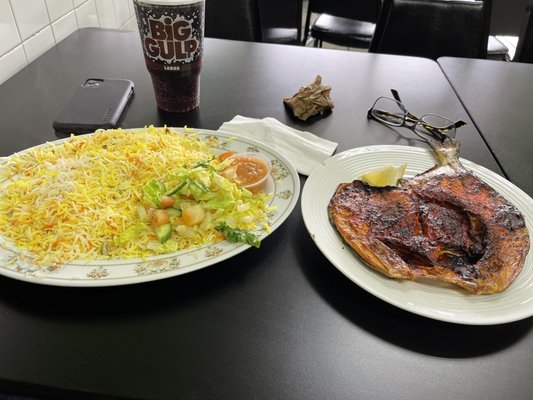 Aldiwan Restaurant by null
