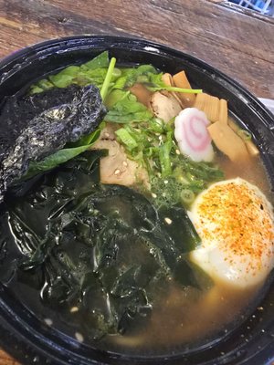 Ramen by UZU by null