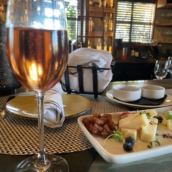 Dolce - Italian Near Me - Rancho Santa Fe, California