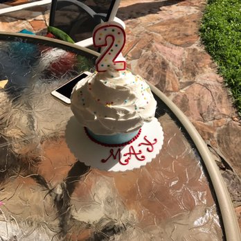Honeymoon Bakery - My son's birthday cake. - Desserts Near Me - Rome, Georgia