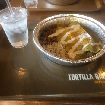 Tortilla Ranch Mexican Grill - Mexican Near Me - Overland Park, Kansas
