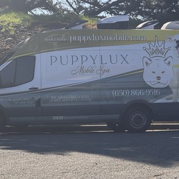PuppyLux Mobile Spa - Pet Groomers Near Me PuppyLux Mobile Spa - Pet Groomers Near Me