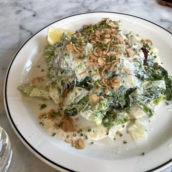 Cafe Robey - chicken caesar salad - Breakfast & Brunch Near Me - Chicago, Illinois Cafe Robey - chicken caesar salad - Breakfast & Brunch Near Me - Chicago, Illinois