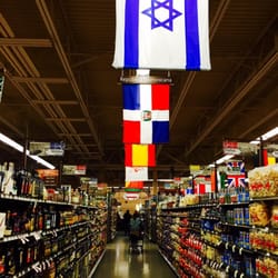 Mariano's