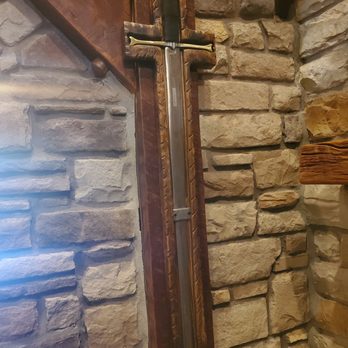 Kreimer's Bier Haus - Sword - German Near Me - Cleves, Ohio Kreimer's Bier Haus - Sword - German Near Me - Cleves, Ohio