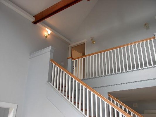 JP's Painting Home Maintenance & Repair