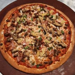 Home Run Pizza