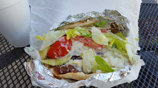 Nick's Food To Go by null