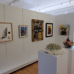 43rd Annual All Colorado Art Show
