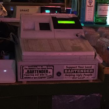 The Haunted Head Saloon - Bartenders Near Me - Oceanside, California The Haunted Head Saloon - Bartenders Near Me - Oceanside, California