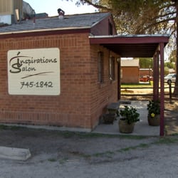 Inspirations Salon - Feel Good, Look Great!