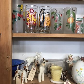 not just produced - Antiques Near Me - Winchendon, Massachusetts