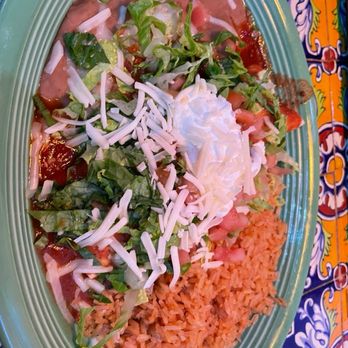 Lime Tequila - Burrito Real - Mexican Near Me - Port Charlotte, Florida