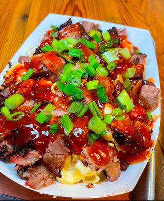 Cochon King BBQ by null