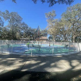 Trotwood Park - Water pad - Parks Near Me - Winter Springs, Florida Trotwood Park - Water pad - Parks Near Me - Winter Springs, Florida