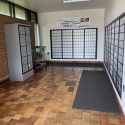 US Post Office