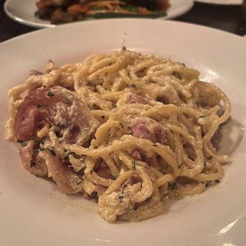 Paisano's Restaurant - Carbonara - Italian Near Me - Rutherford, New Jersey Paisano's Restaurant - Carbonara - Italian Near Me - Rutherford, New Jersey