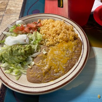 La Cocina Mexican Restaurant - Fajitas fixings - Mexican Near Me - York, Nebraska La Cocina Mexican Restaurant - Fajitas fixings - Mexican Near Me - York, Nebraska