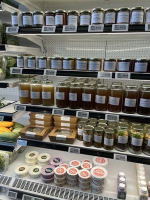 Radius Butcher & Grocery by null