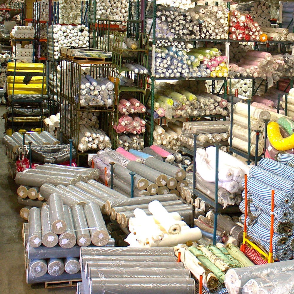 FABRIC AVENUE Updated October 2024 1820 E 48th Pl, Los Angeles